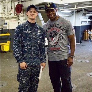 Meet your Posher, Kyle